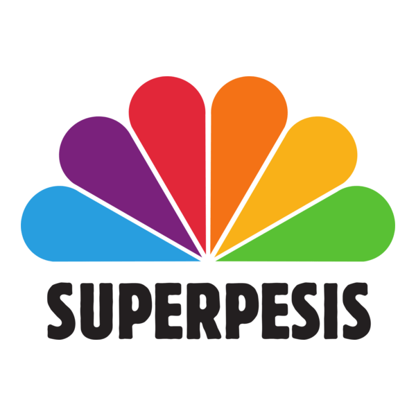 Superpesis Logo PNG Vector