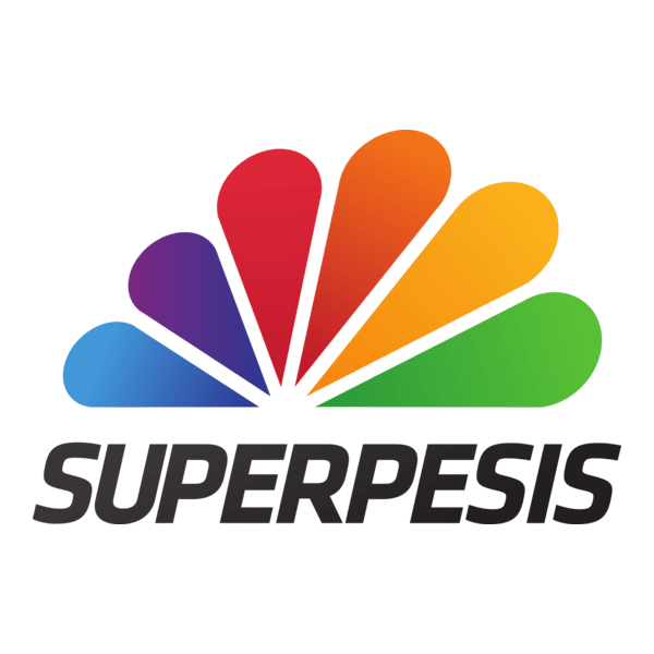 Superpesis Logo PNG Vector