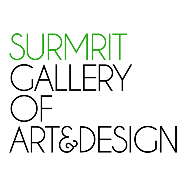 Surmrit Gallery of Art & Design Logo PNG Vector