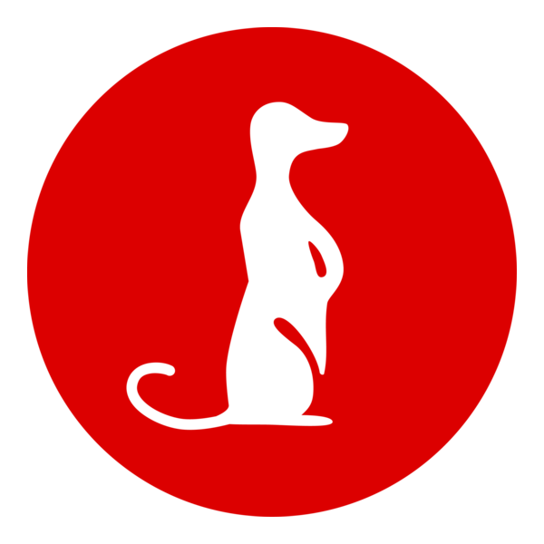 Surycat Logo PNG Vector