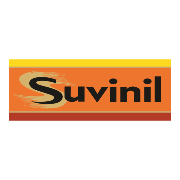 SUVINIL Logo PNG Vector