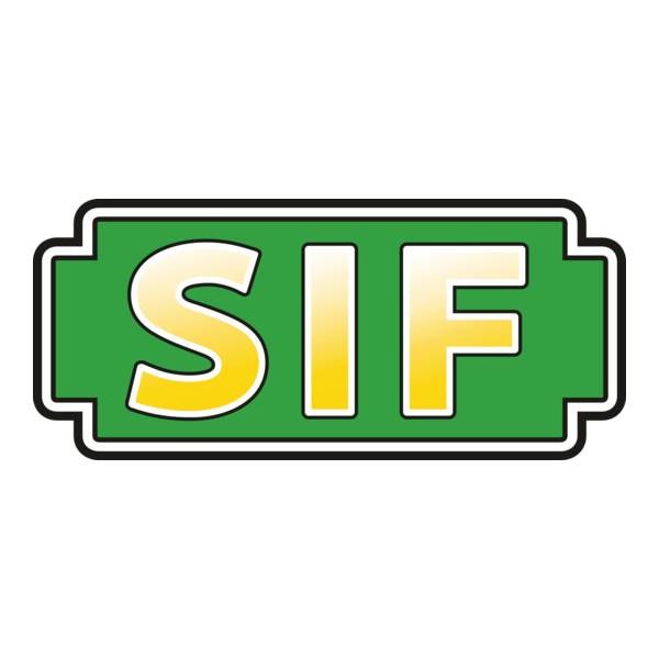 Sverresborg IF Logo PNG Vector