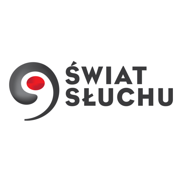 Swiat Sluchu Logo PNG Vector