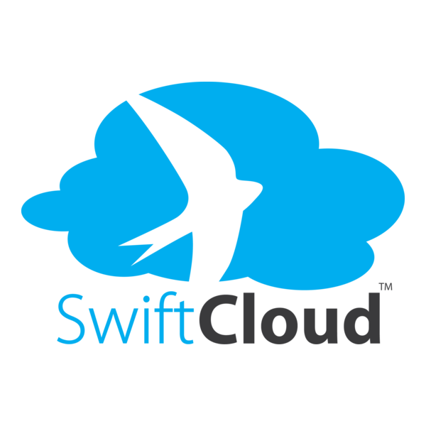 SwiftCloud Logo PNG Vector