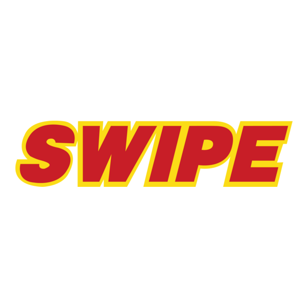 Swipe Logo PNG Vector