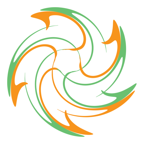 SWIRLED Logo PNG Vector