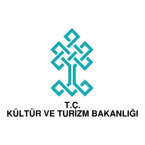 T.C Kültür ve Turizm Bakanlığı Logo PNG Vector