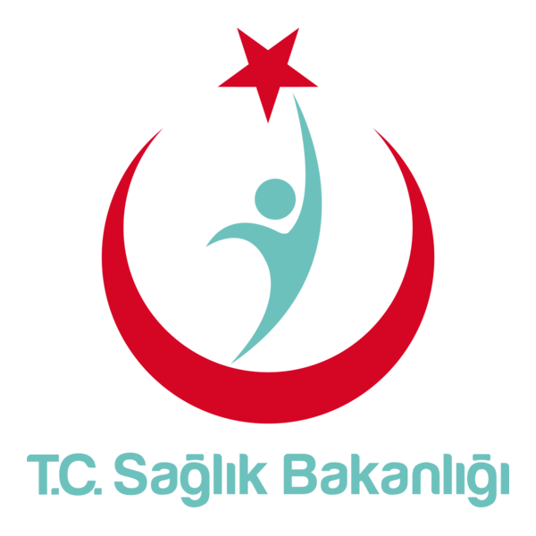 T.C. Sağlık Bakanlığı Logo PNG Vector