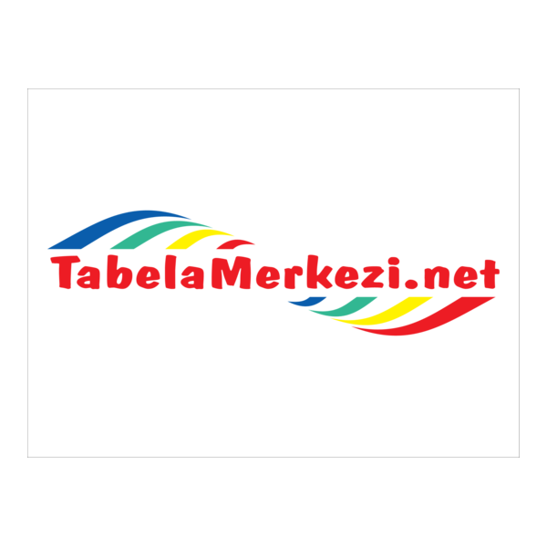 Tabelamerkezi.net Logo PNG Vector