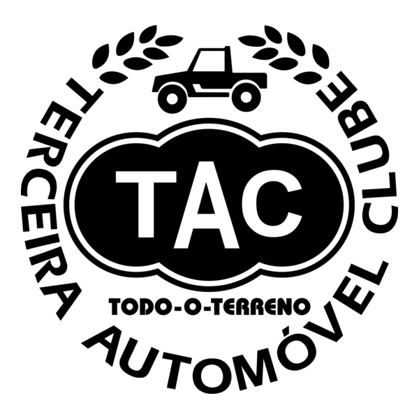 Tac - Todo O Terreno Logo PNG Vector