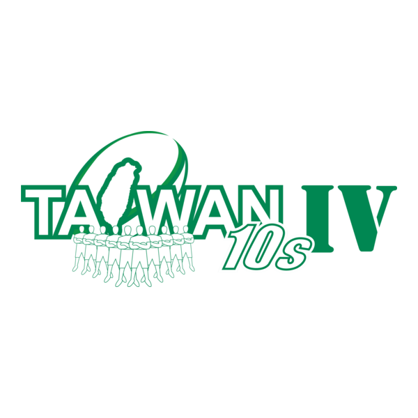 Taiwan 10s Logo PNG Vector