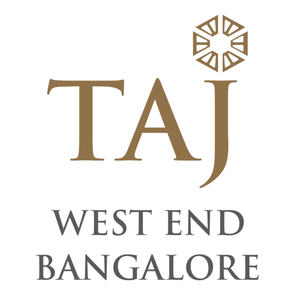 Taj West End - Bangalore Logo PNG Vector