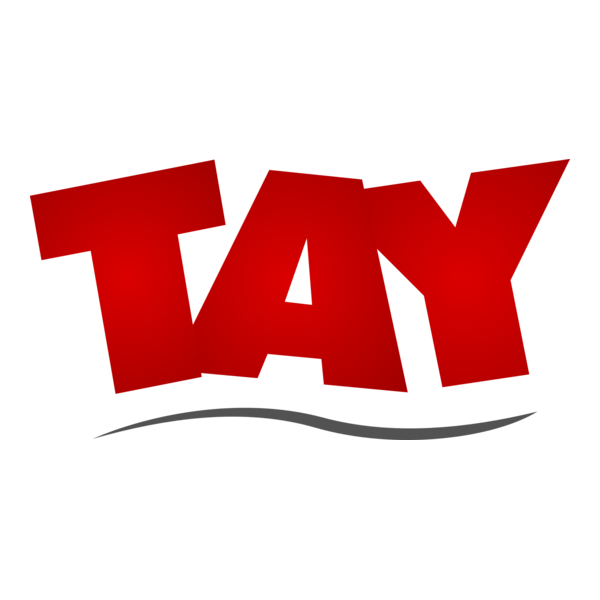 Tay Cosméticos Logo PNG Vector
