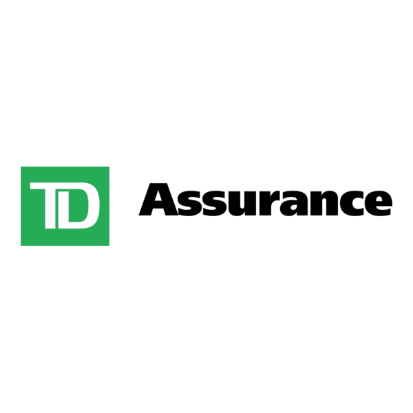 TD assurance Logo PNG Vector