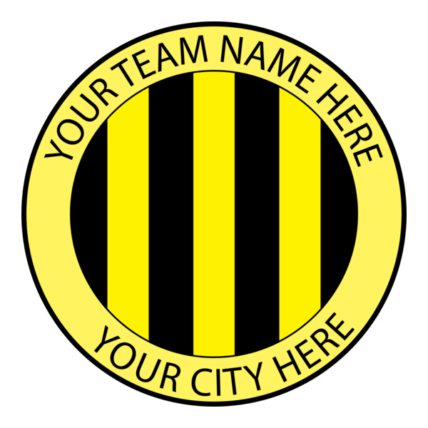 TEAM CUSTOM Logo PNG Vector