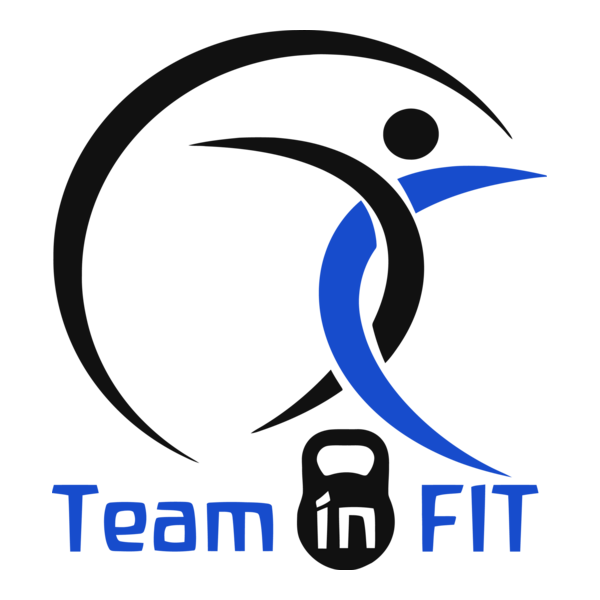 Team In FIT Logo PNG Vector