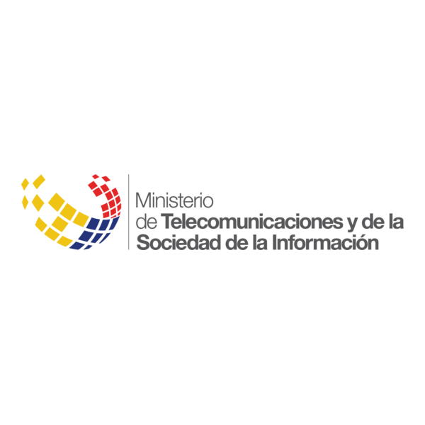 Telecomunicaciones y de la Sociedad Logo PNG Vector