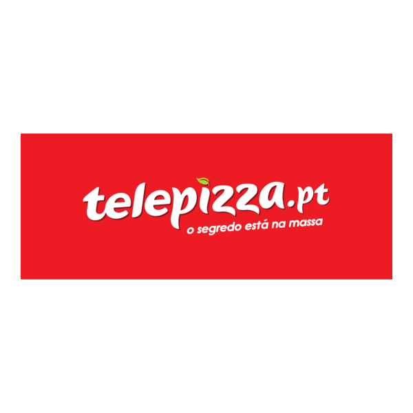 Telepizza Logo PNG Vector