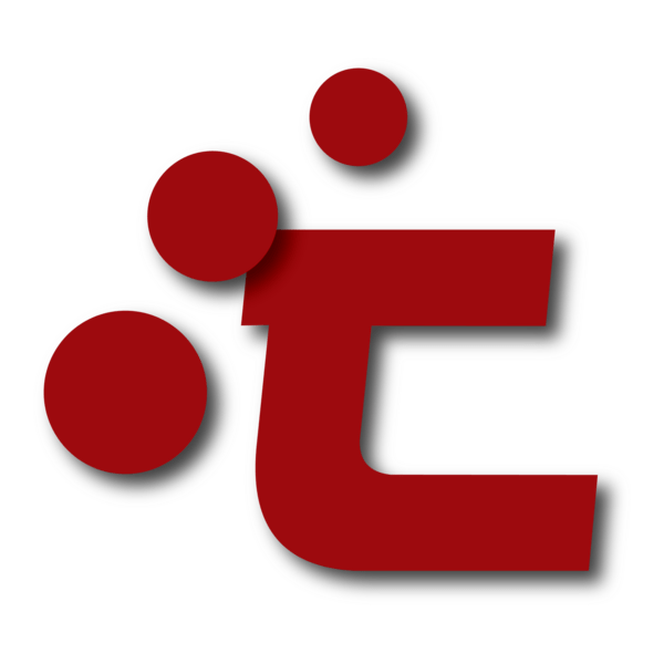 Telexib Siti Internet Logo PNG Vector