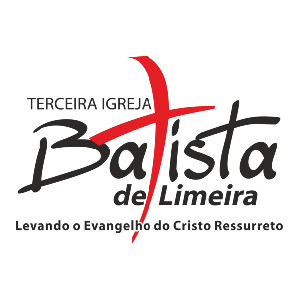 Terceira Igreja Batista de Limeira Logo PNG Vector