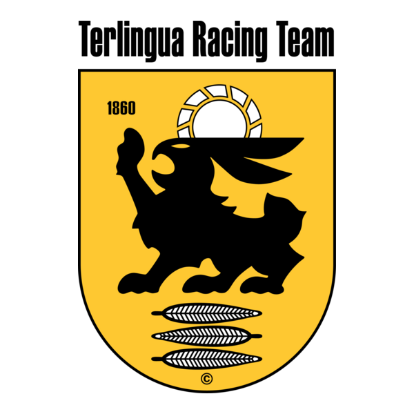 Terlingua Racing Team Logo PNG Vector