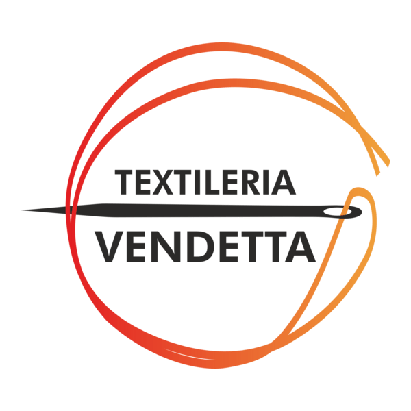 Textileria Vendetta Logo PNG Vector