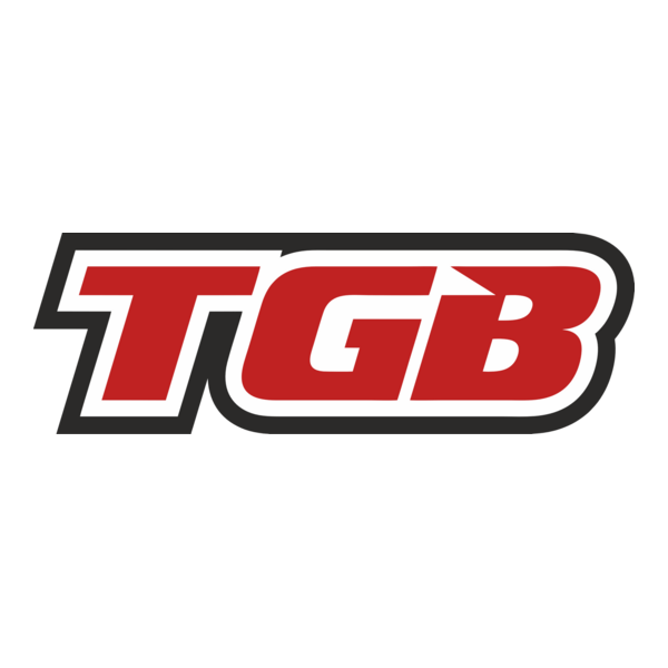 TGB Logo PNG Vector