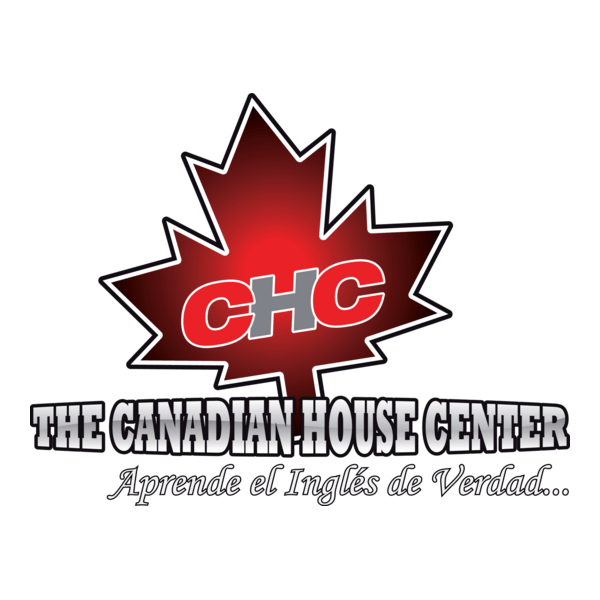 The Canadian House Center Logo PNG Vector