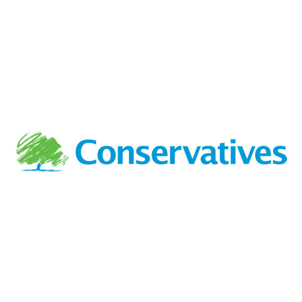 The Conservative Party Logo PNG Vector