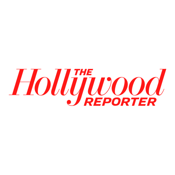 The Hollywood Reporter Logo PNG Vector