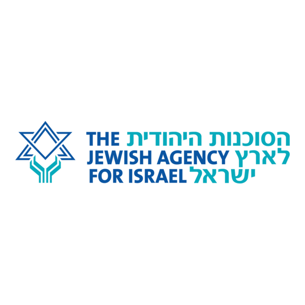 The Jewish Agency for Israel Logo PNG Vector
