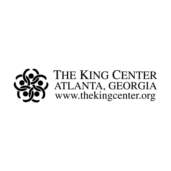 The King Center Logo PNG Vector