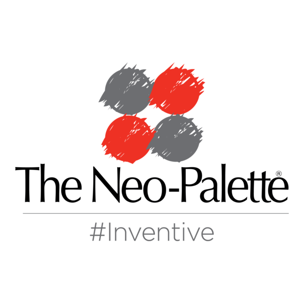 The Neo-Palette Corporation Logo PNG Vector