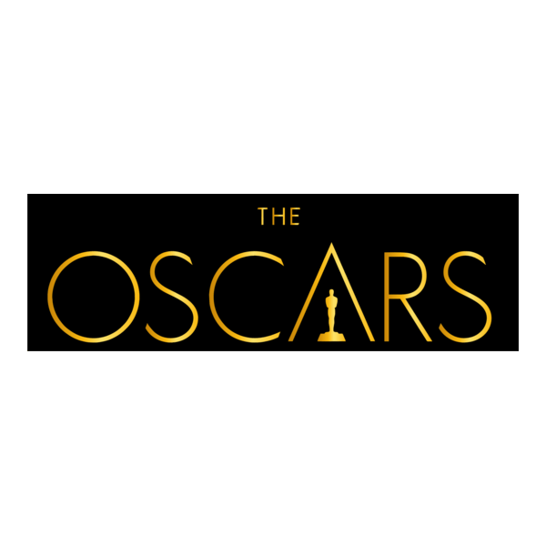 The Oscar´s Logo PNG Vector