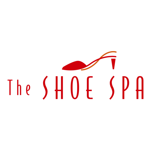 The Shoe Spa Logo PNG Vector