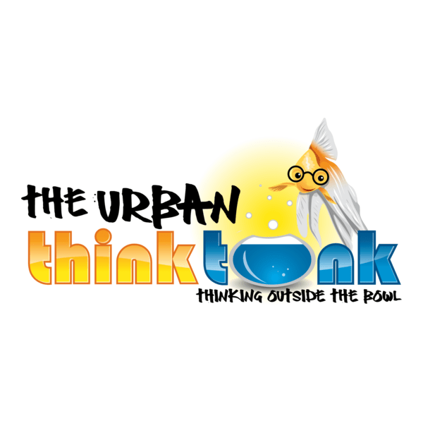 The Urban Think Tank Logo PNG Vector