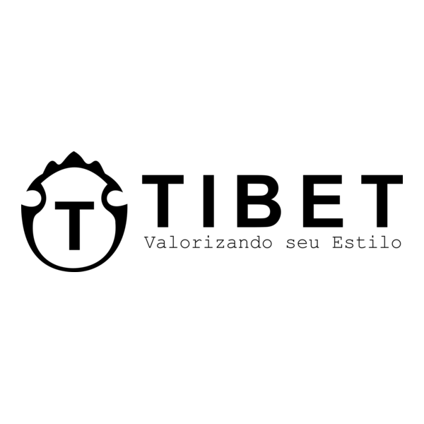 Tibet Logo PNG Vector