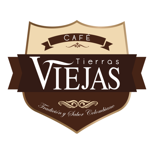 Tierras Viejas Logo PNG Vector