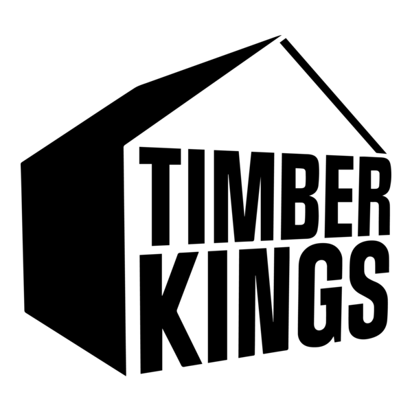 Timber Kings Logo PNG Vector