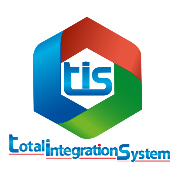 TIS Logo PNG Vector