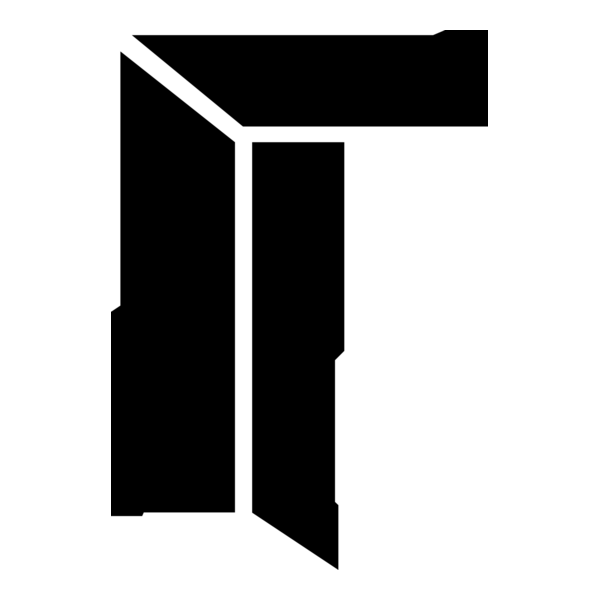 Titan Gaming Logo PNG Vector