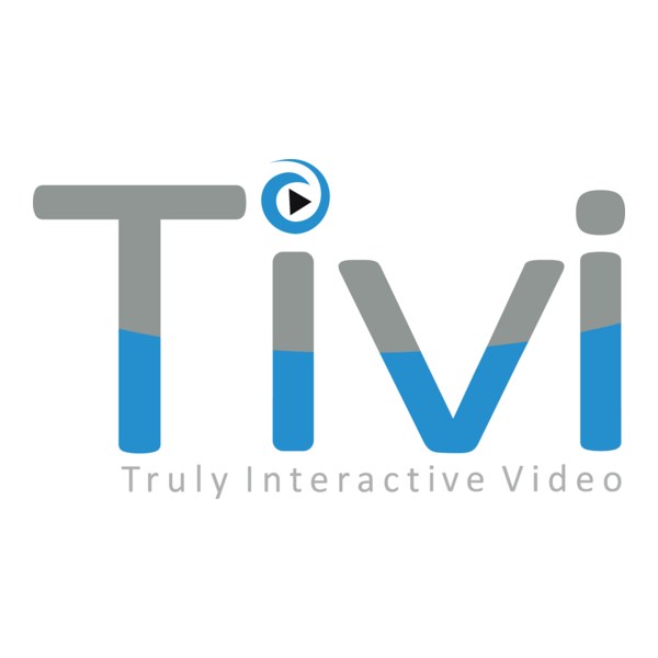 Tivi Logo PNG Vector