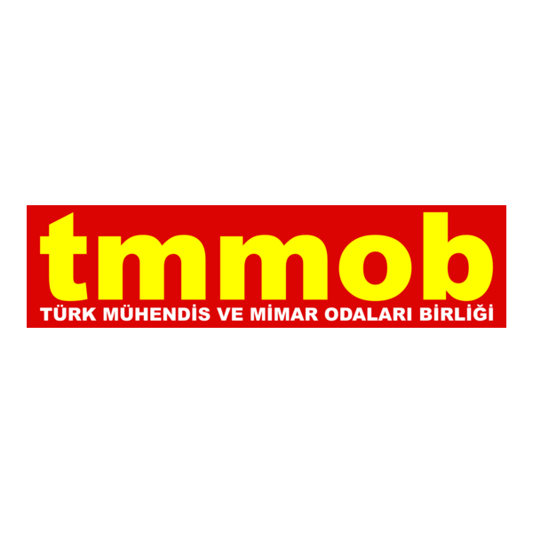 TMMOB Logo PNG Vector