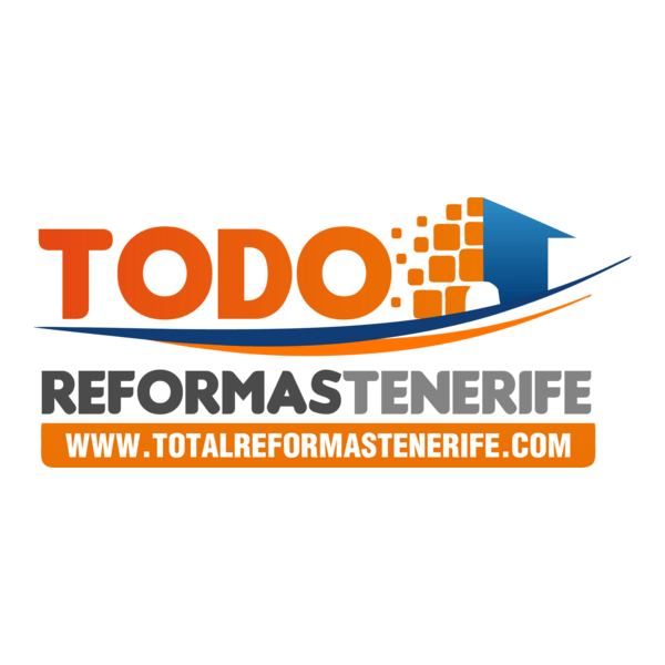 Todo Reformas Tenerife Logo PNG Vector