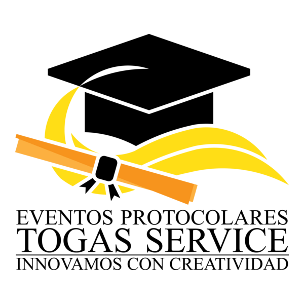 Togas Service Logo PNG Vector