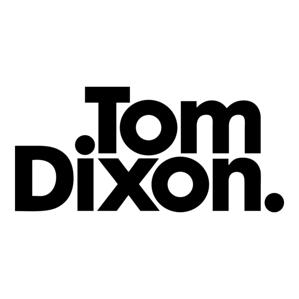 Tom Dixon Logo PNG Vector