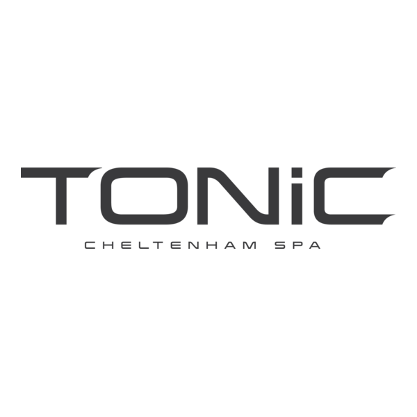 Tonic - Cheltenham Logo PNG Vector