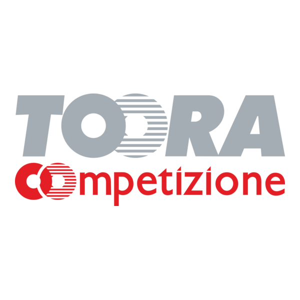 Toora Logo PNG Vector