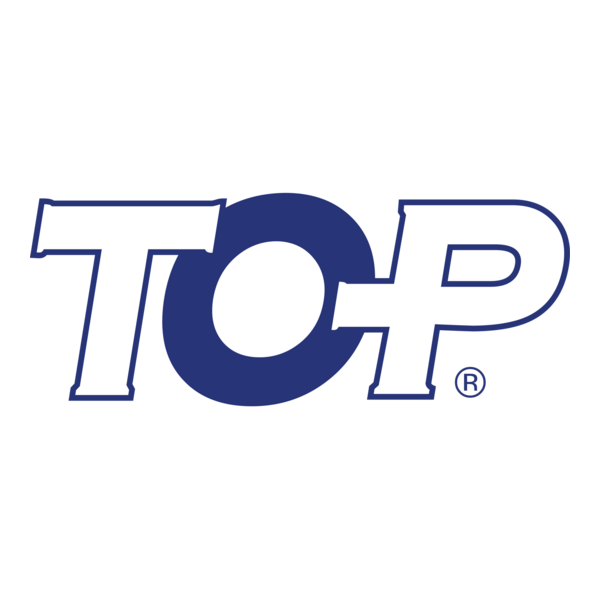 TOP Logo PNG Vector