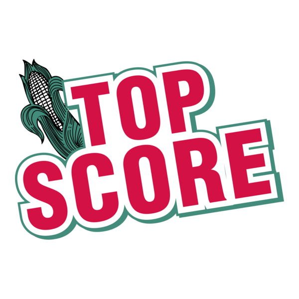 Top Score Logo PNG Vector